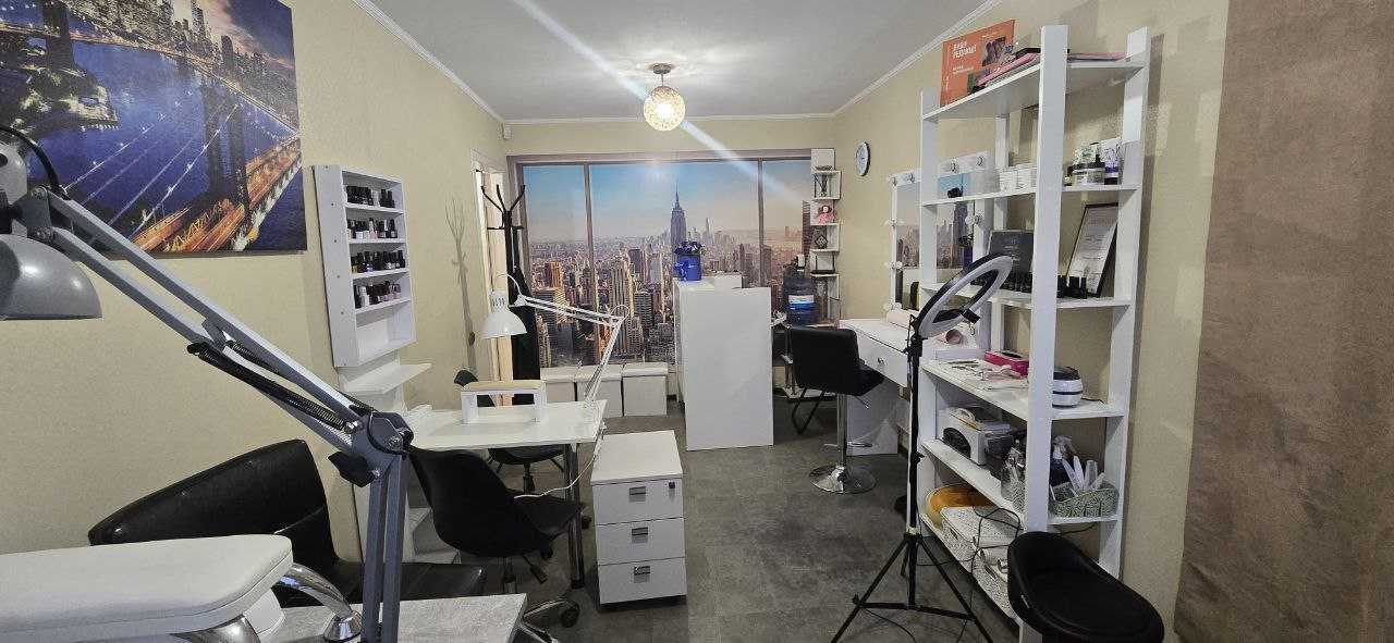 Аренда офиса 28 м², Стадионная ул., 21/1