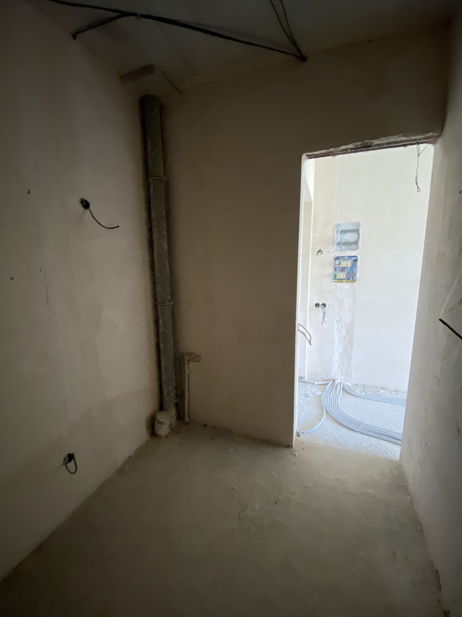 Продаж студії 35.1 м², Кам’янська вул., 127