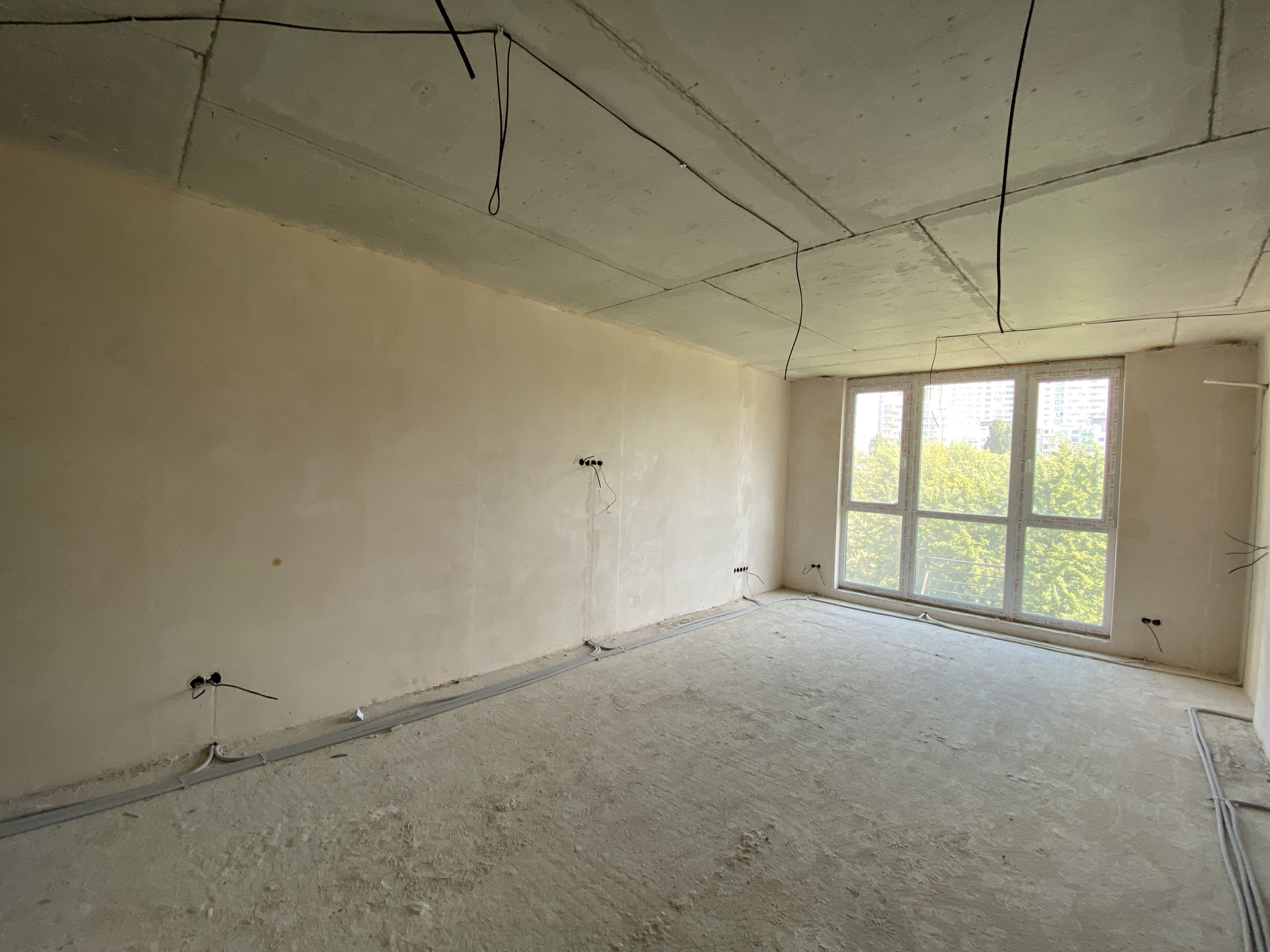 Продаж студії 35.1 м², Кам’янська вул., 127