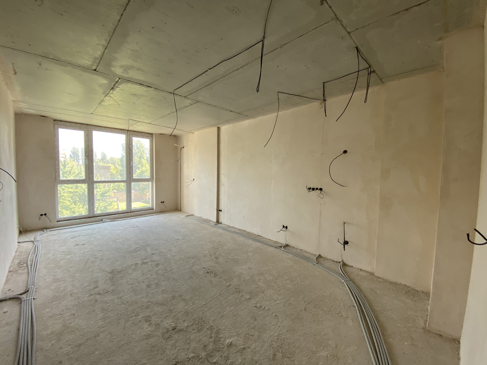 Продаж студії 35.1 м², Кам’янська вул., 127