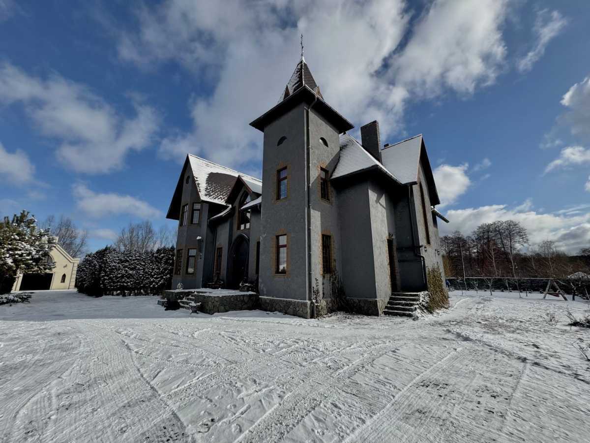 Продаж будинку 400 м², Дубрівка вул, 1