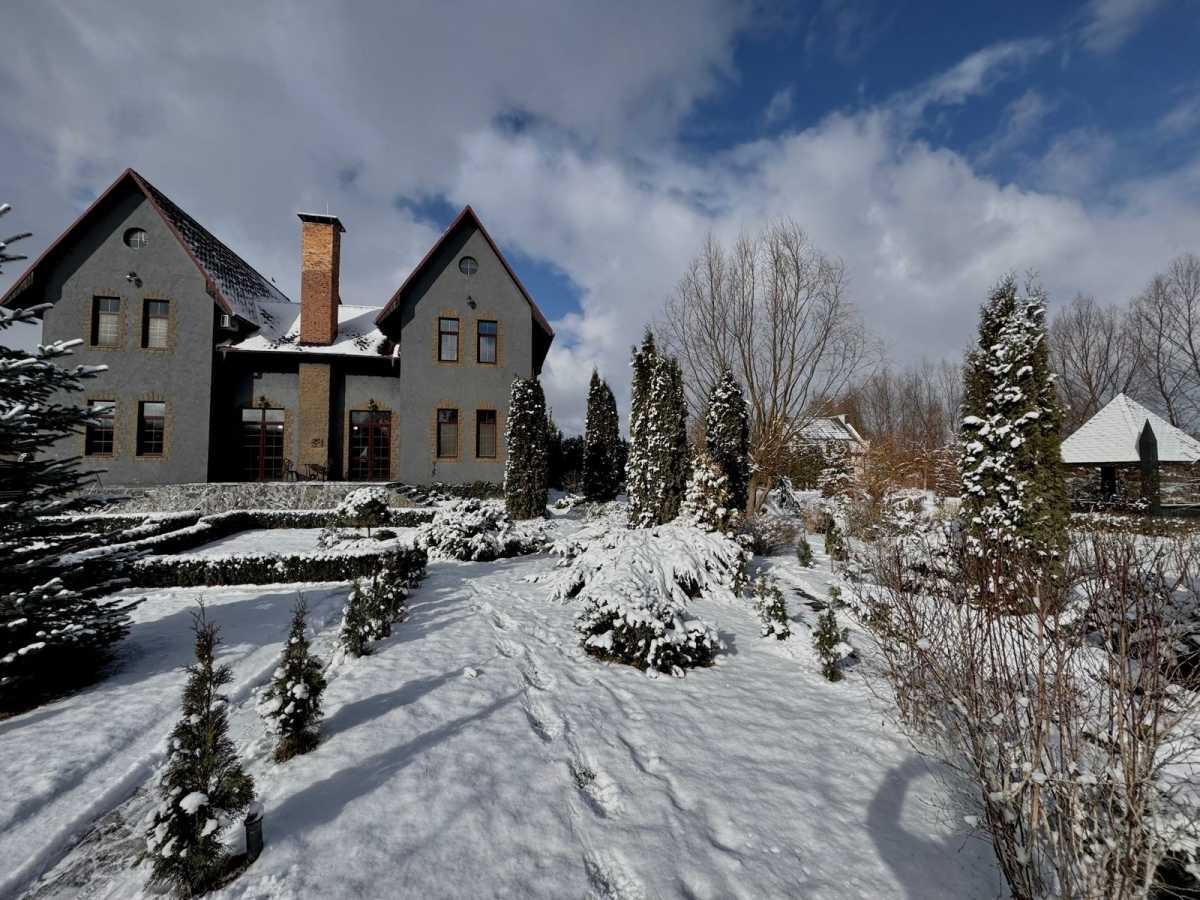 Продаж будинку 400 м², Дубрівка вул, 1