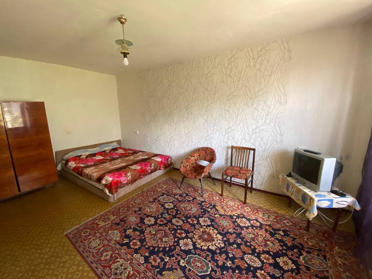 Аренда 1-комнатной квартиры 26 м², Фастовская ул., 21В
