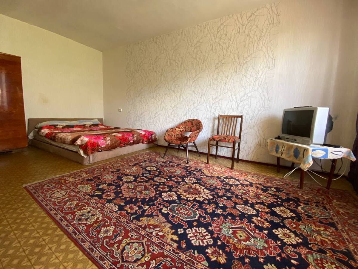 Аренда 1-комнатной квартиры 26 м², Фастовская ул., 21В