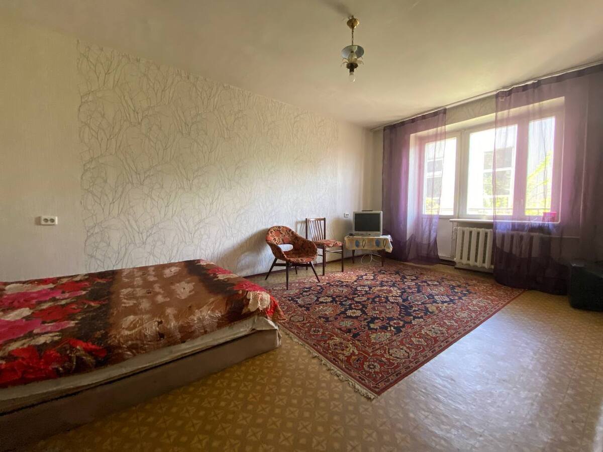 Аренда 1-комнатной квартиры 26 м², Фастовская ул., 21В