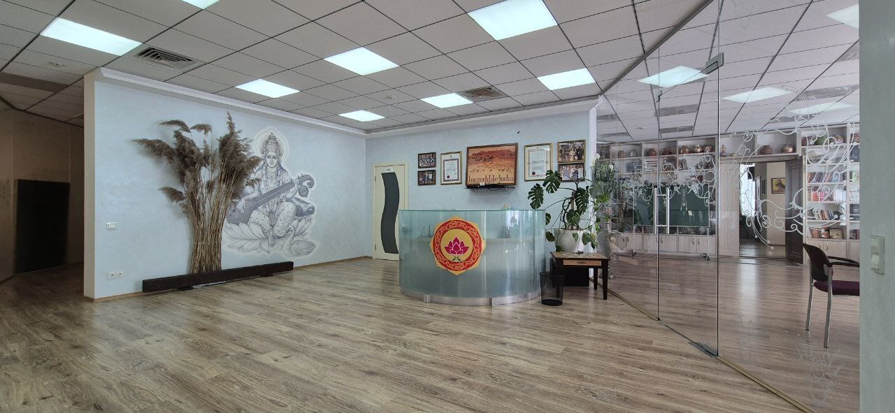 Аренда офиса 200 м², Леси Украинки бул., 7Б