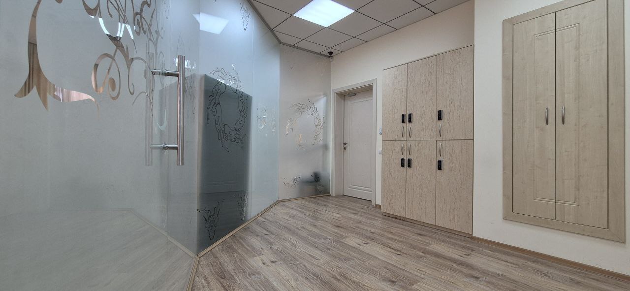 Аренда офиса 200 м², Леси Украинки бул., 7Б