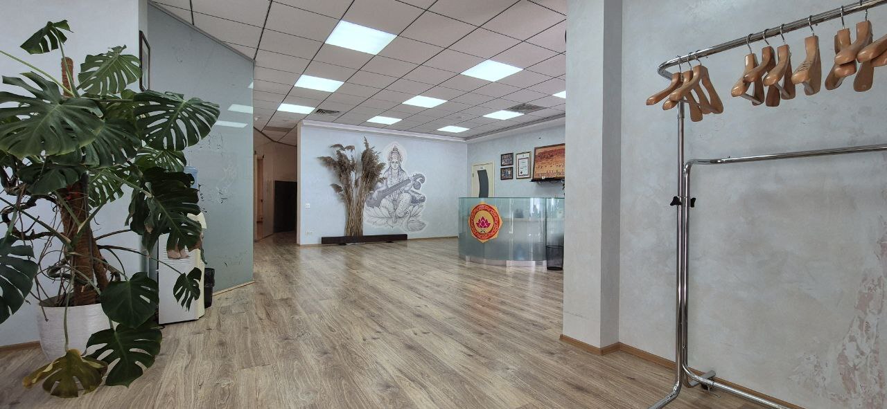 Аренда офиса 200 м², Леси Украинки бул., 7Б