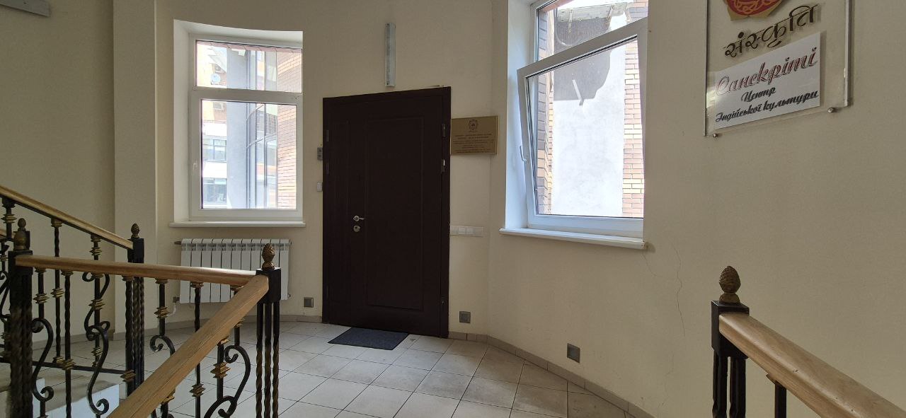 Аренда офиса 200 м², Леси Украинки бул., 7Б