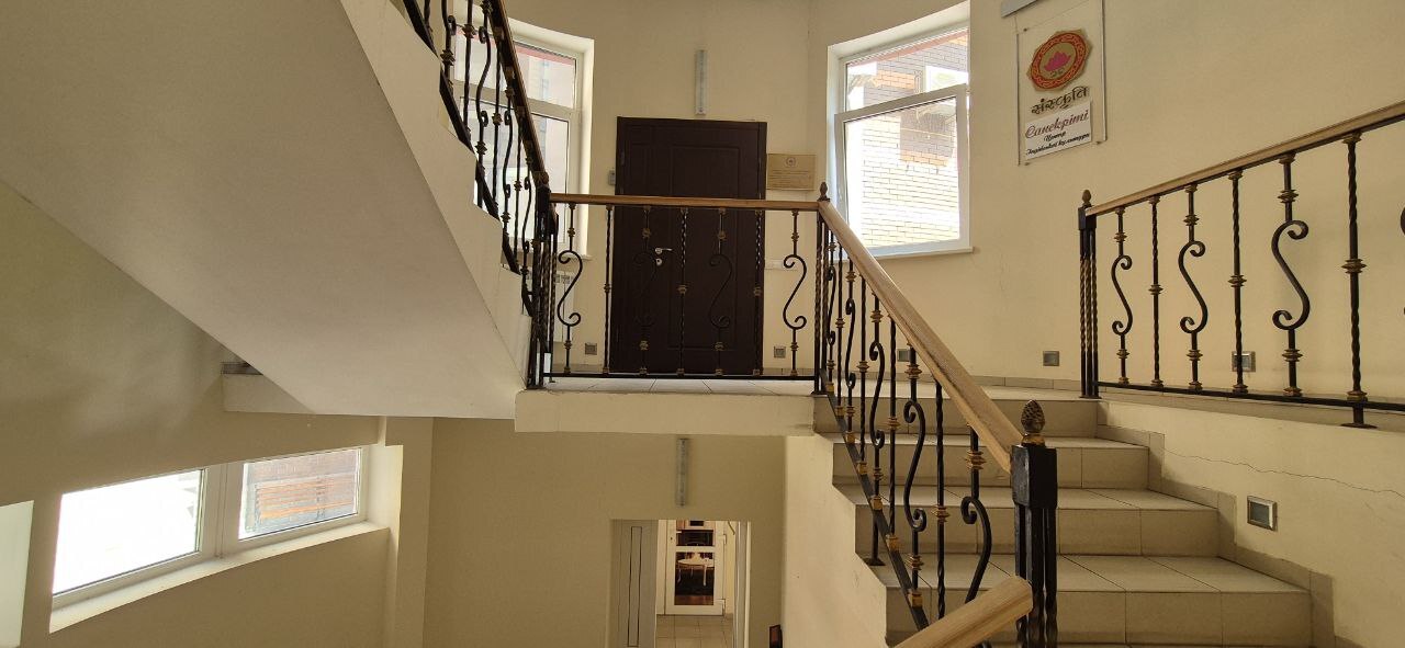 Аренда офиса 200 м², Леси Украинки бул., 7Б