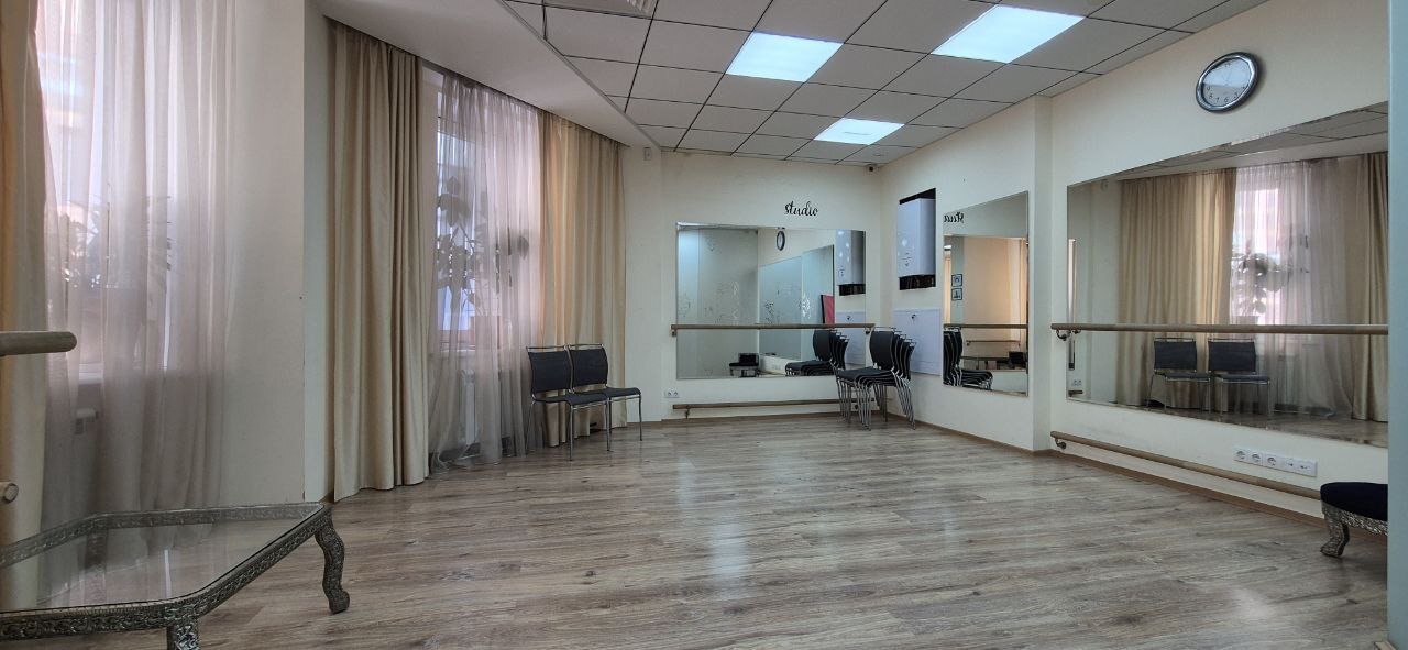 Аренда офиса 200 м², Леси Украинки бул., 7Б