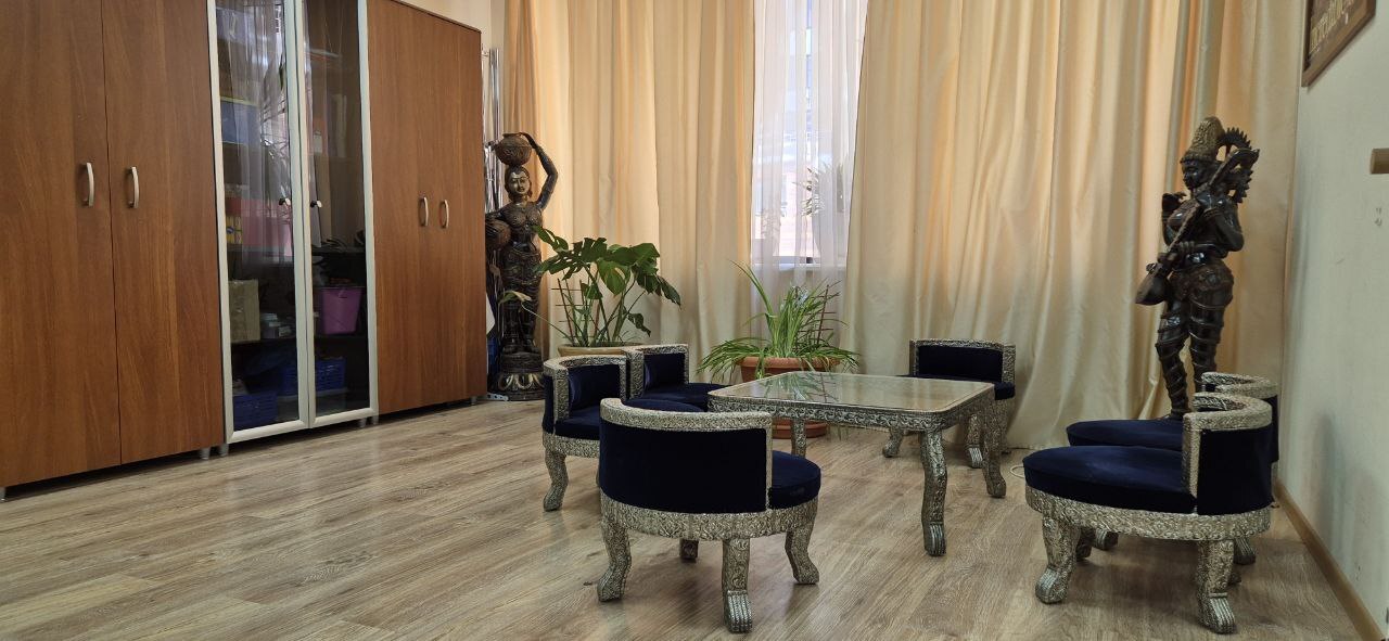 Аренда офиса 200 м², Леси Украинки бул., 7Б