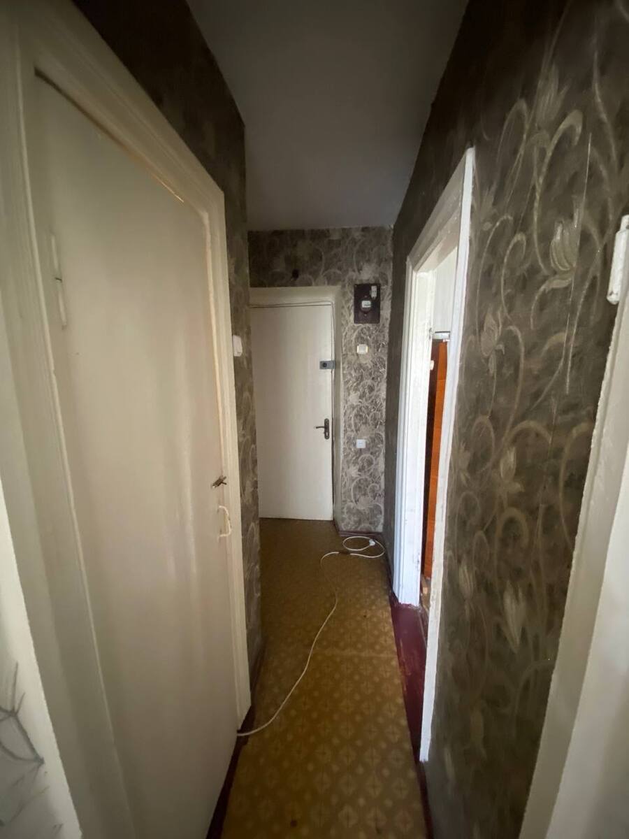 Аренда 1-комнатной квартиры 26 м², Фастовская ул., 21В