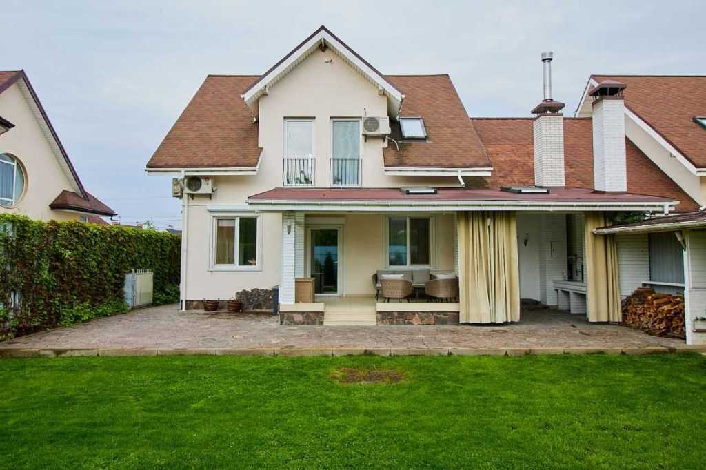 Продажа дома 163 м², Садова