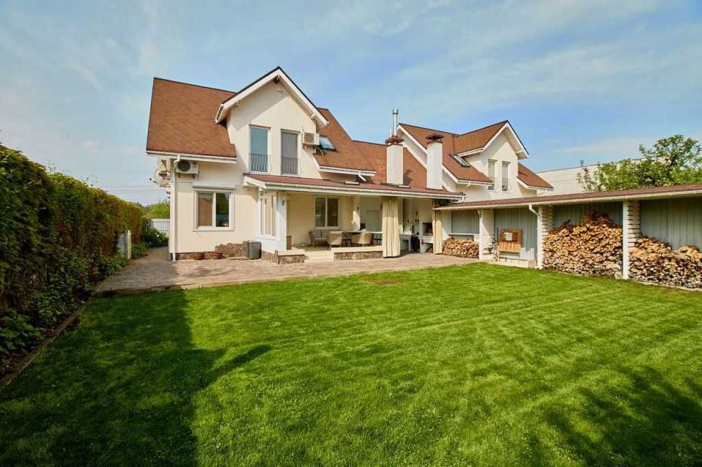 Продажа дома 163 м², Садова
