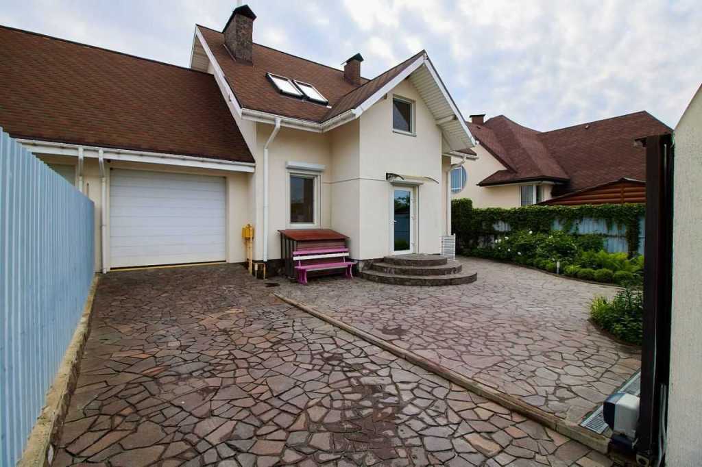 Продажа дома 163 м², Садова