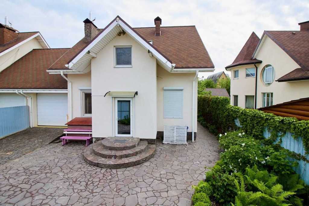 Продажа дома 163 м², Садова