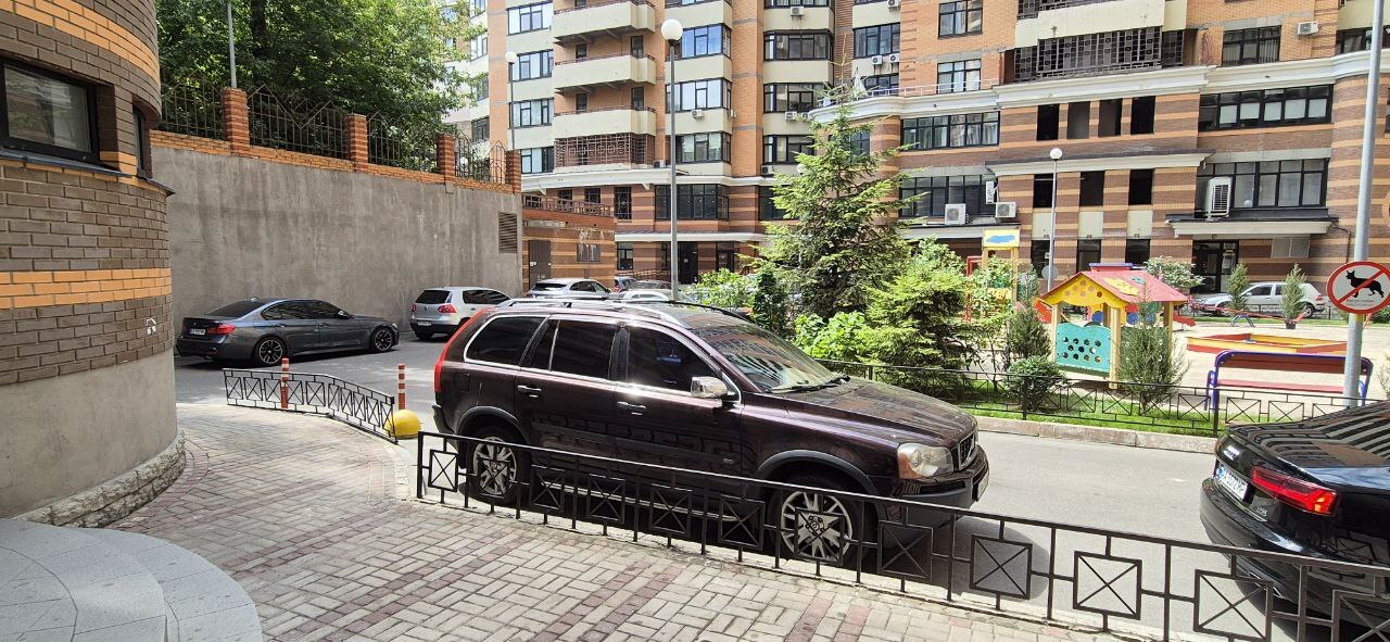 Аренда офиса 200 м², Леси Украинки бул., 7Б