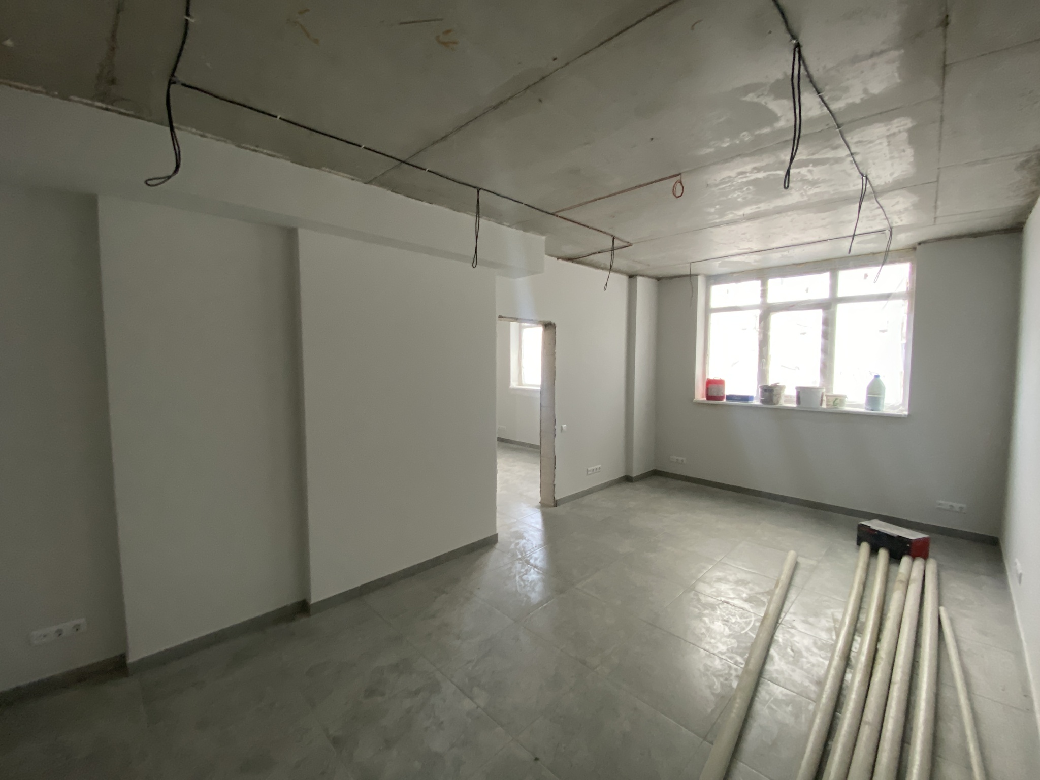 Аренда помещения свободного назначения 89.2 м², Каменская ул., 127