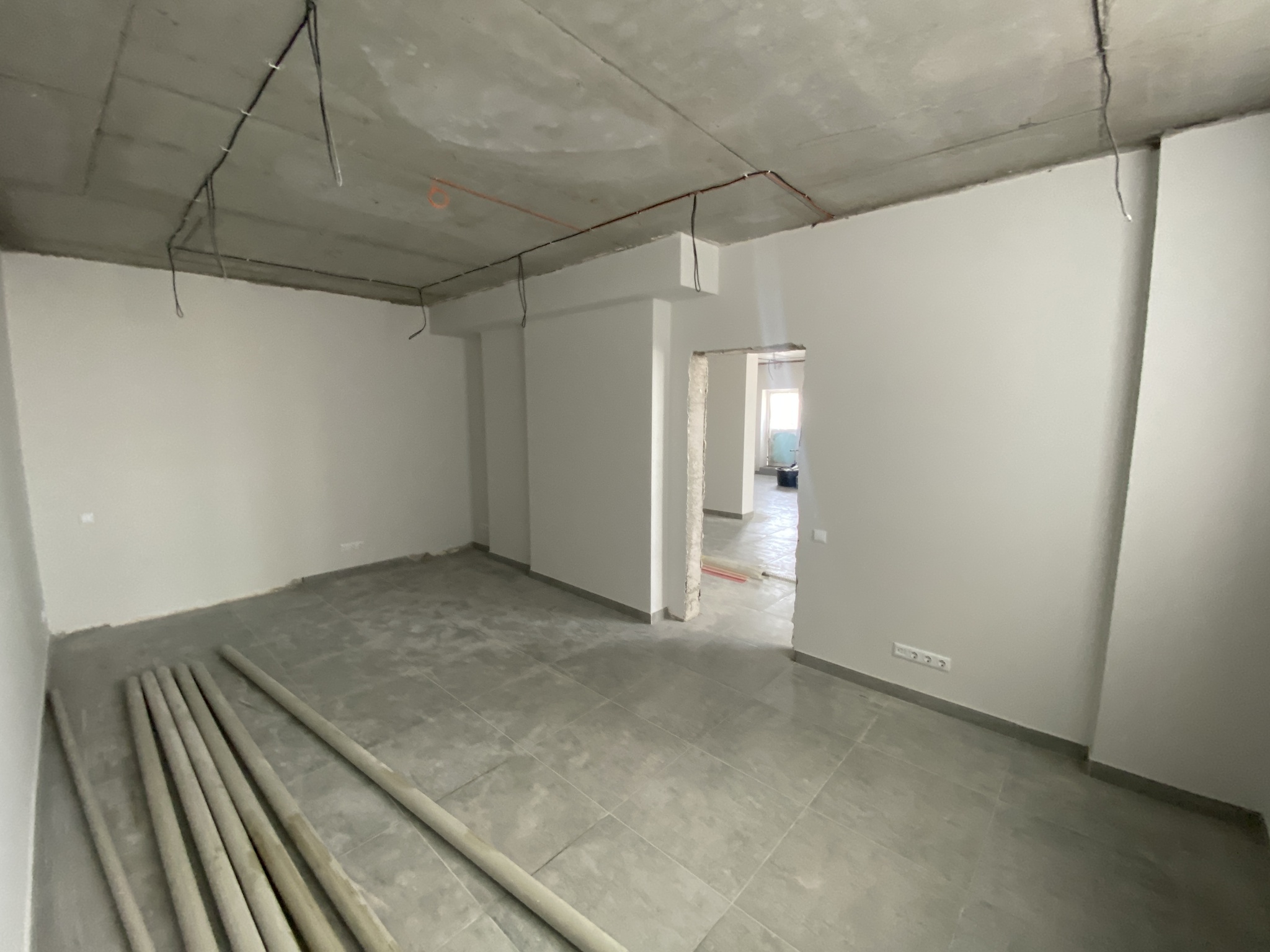 Аренда помещения свободного назначения 89.2 м², Каменская ул., 127