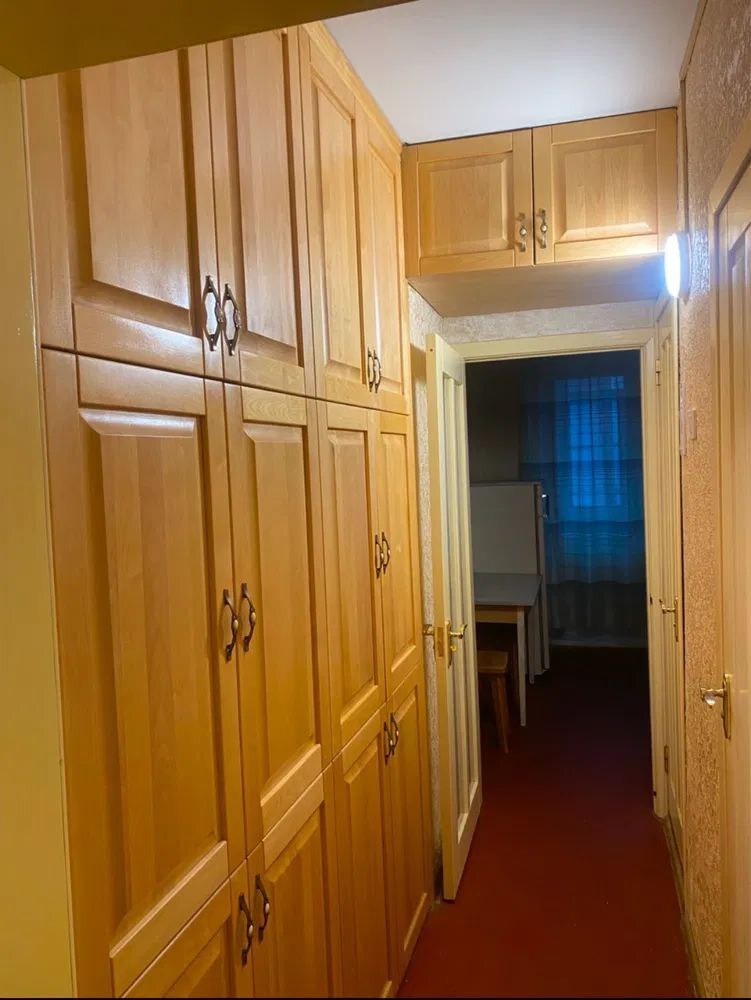 Продажа 1-комнатной квартиры 43.6 м², Лермонтова ул.