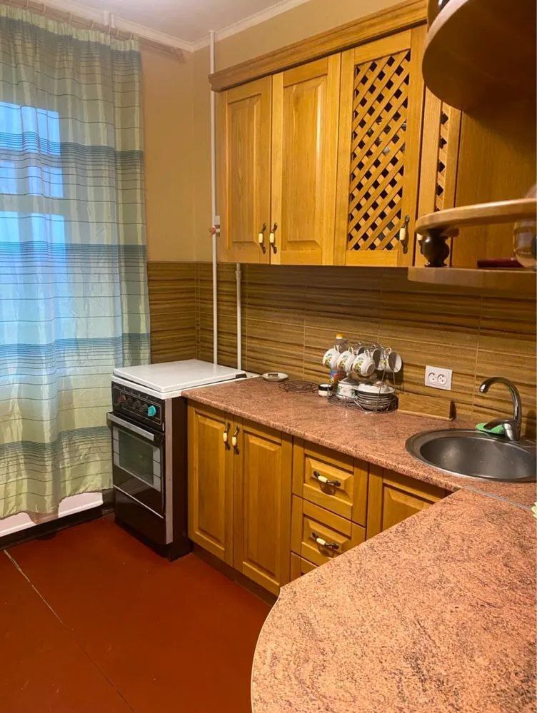 Продажа 1-комнатной квартиры 43.6 м², Лермонтова ул.