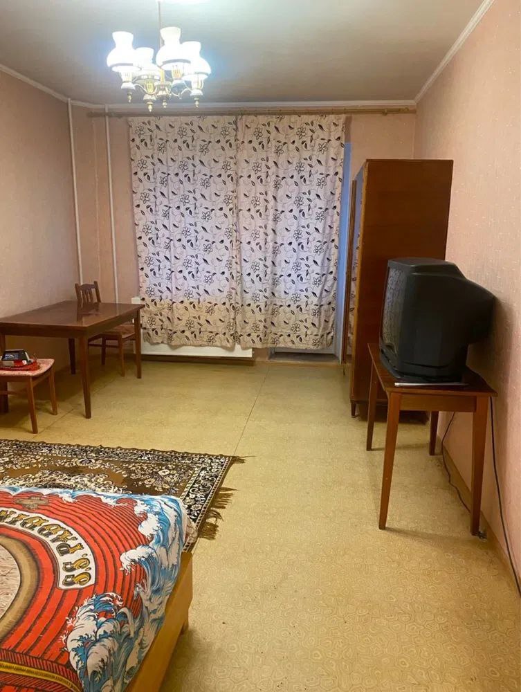Продажа 1-комнатной квартиры 43.6 м², Лермонтова ул.