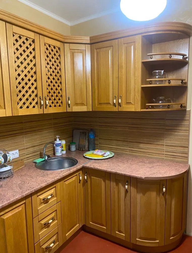 Продажа 1-комнатной квартиры 43.6 м², Лермонтова ул.