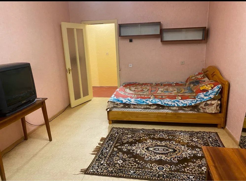 Продажа 1-комнатной квартиры 43.6 м², Лермонтова ул.