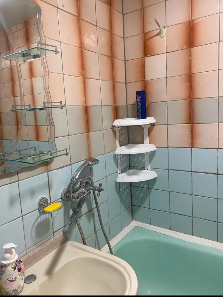 Продажа 1-комнатной квартиры 43.6 м², Лермонтова ул.