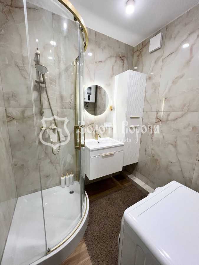 Продажа 1-комнатной квартиры 35 м², Героев Небесной Сотни просп., 20/10