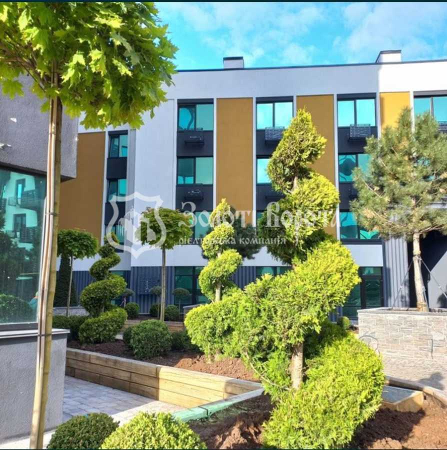 Продажа 1-комнатной квартиры 35 м², Героев Небесной Сотни просп., 20/10