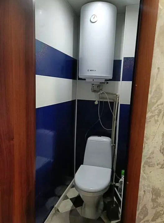 Продажа 3-комнатной квартиры 65.7 м², Героев Крут ул.
