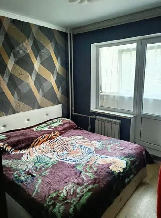 Продажа 3-комнатной квартиры 65.7 м², Героев Крут ул.