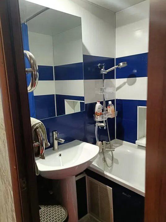Продажа 3-комнатной квартиры 65.7 м², Героев Крут ул.