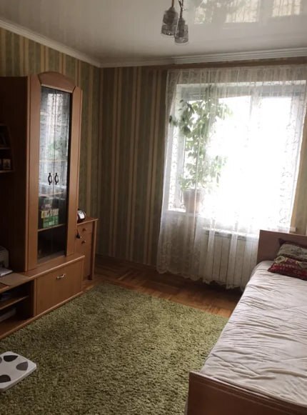 Продажа 3-комнатной квартиры 65 м², Интернационалистов ул.