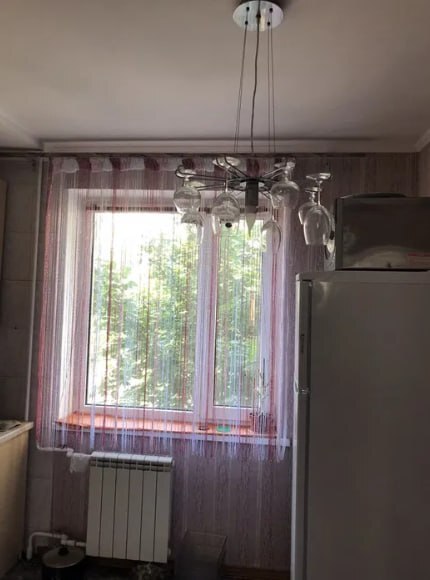 Продажа 3-комнатной квартиры 65 м², Интернационалистов ул.