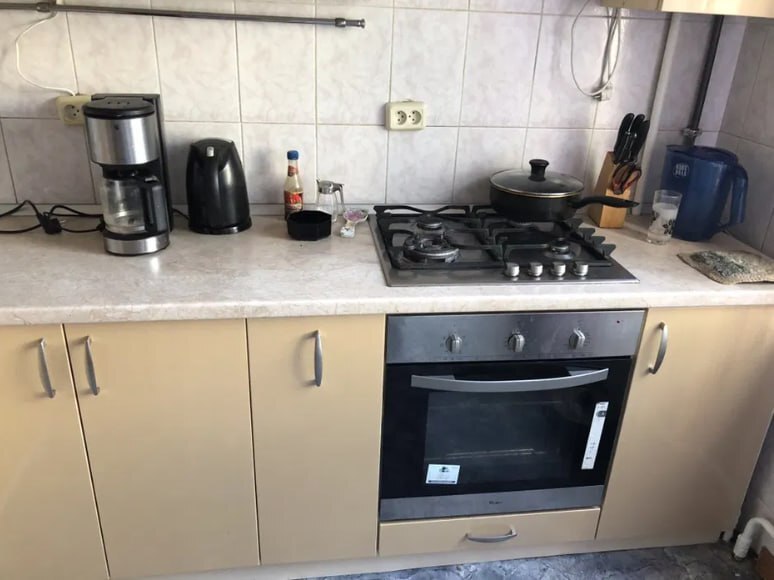 Продажа 3-комнатной квартиры 65 м², Интернационалистов ул.