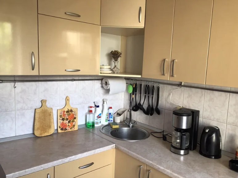 Продажа 3-комнатной квартиры 65 м², Интернационалистов ул.