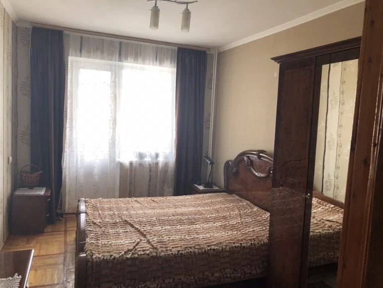 Продажа 3-комнатной квартиры 65 м², Интернационалистов ул.