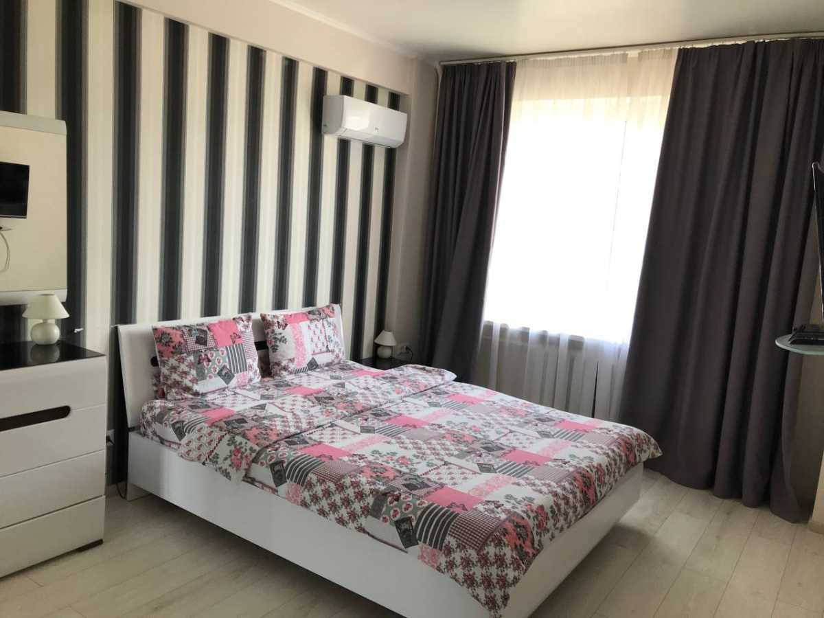 Продаж 2-кімнатної квартири 46.1 м², Лесі Українки бул., 36Б