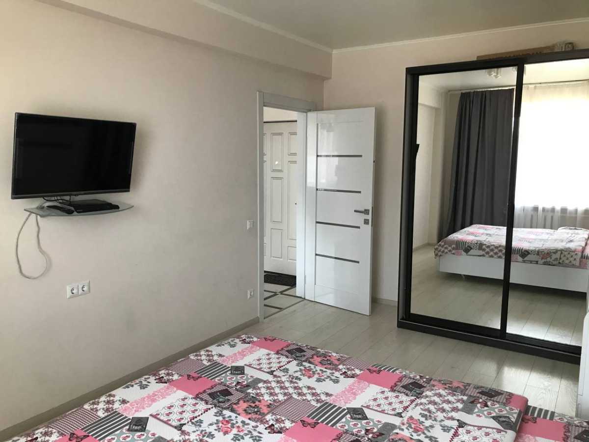 Продаж 2-кімнатної квартири 46.1 м², Лесі Українки бул., 36Б