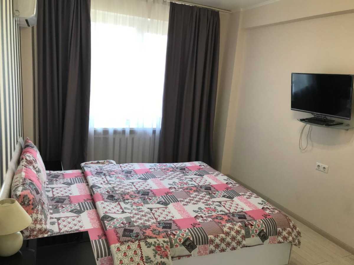 Продаж 2-кімнатної квартири 46.1 м², Лесі Українки бул., 36Б