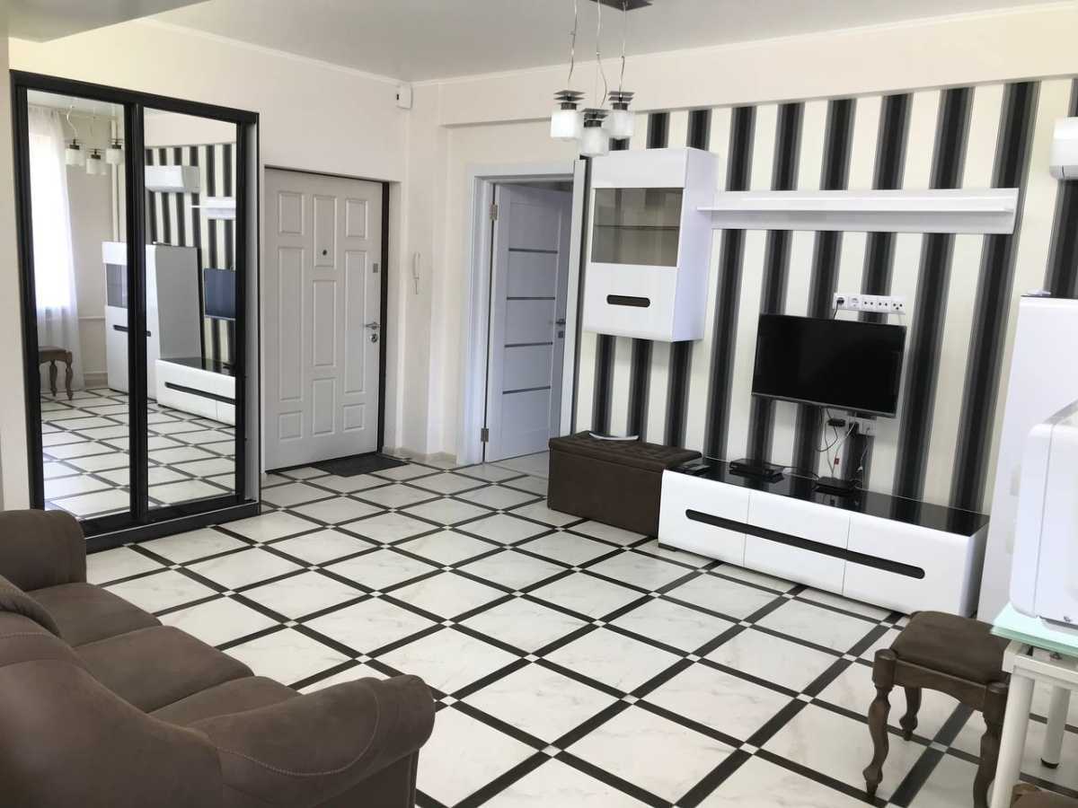 Продаж 2-кімнатної квартири 46.1 м², Лесі Українки бул., 36Б
