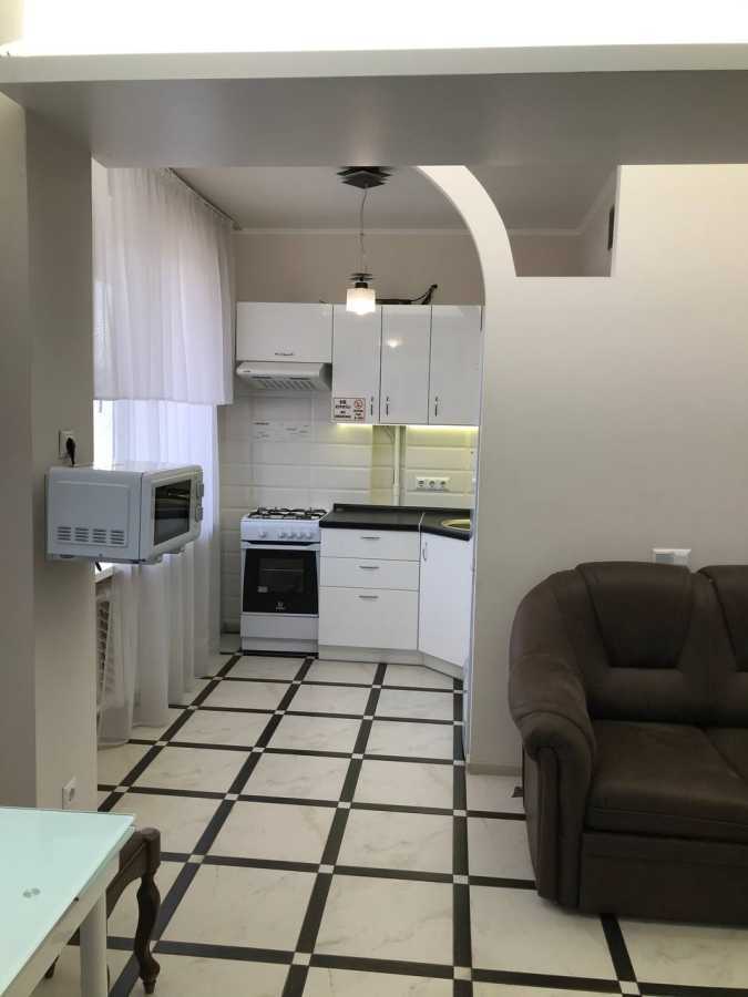 Продаж 2-кімнатної квартири 46.1 м², Лесі Українки бул., 36Б