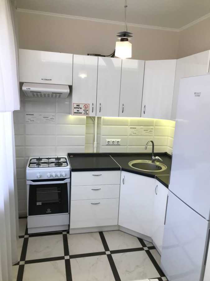 Продаж 2-кімнатної квартири 46.1 м², Лесі Українки бул., 36Б