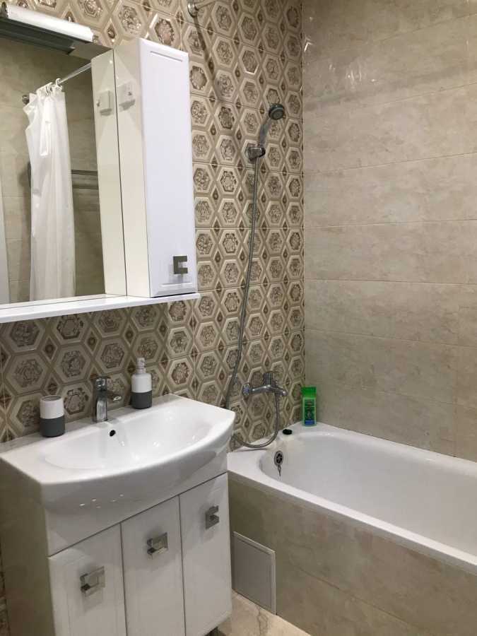 Продаж 2-кімнатної квартири 46.1 м², Лесі Українки бул., 36Б