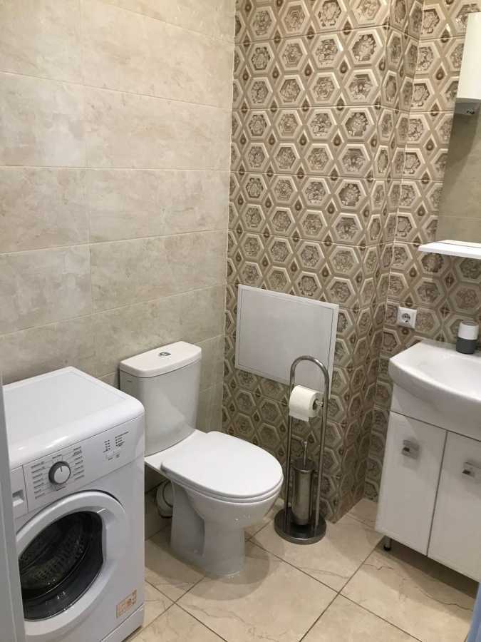 Продаж 2-кімнатної квартири 46.1 м², Лесі Українки бул., 36Б