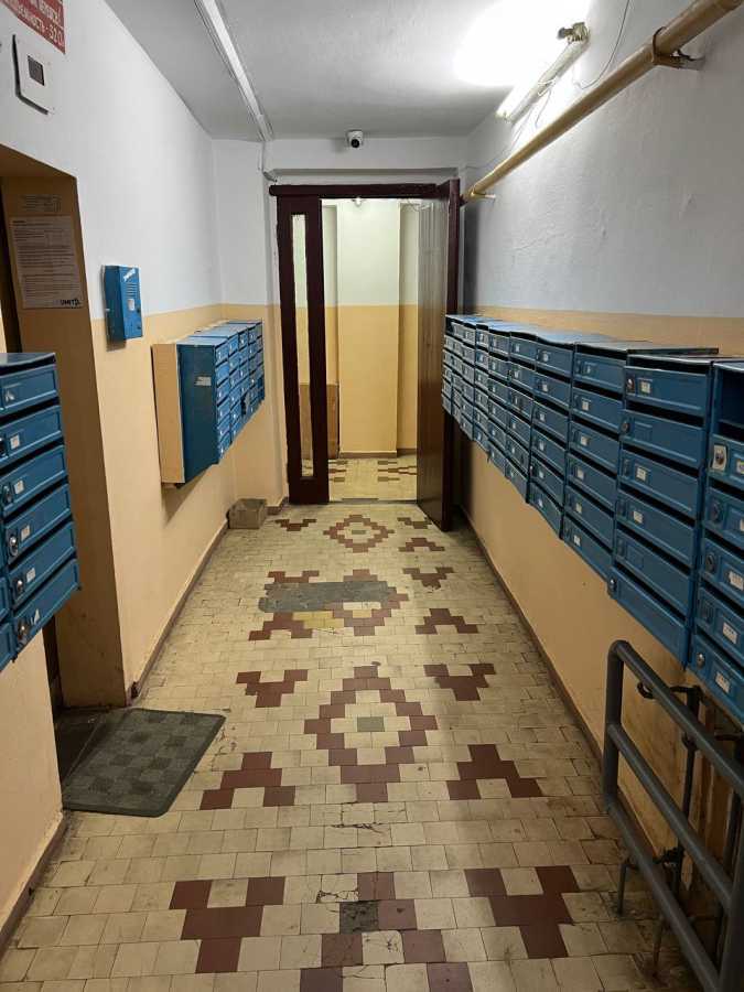 Продаж 2-кімнатної квартири 46.1 м², Лесі Українки бул., 36Б