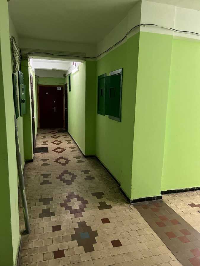 Продаж 2-кімнатної квартири 46.1 м², Лесі Українки бул., 36Б